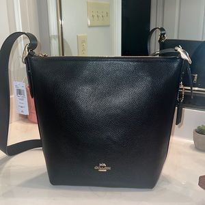 Coach Bag NWT